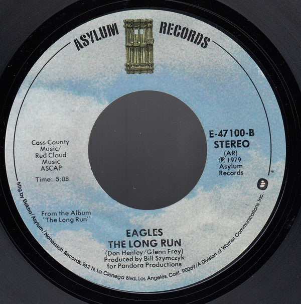 Eagles Groovy Coaster - Seven Bridges Road