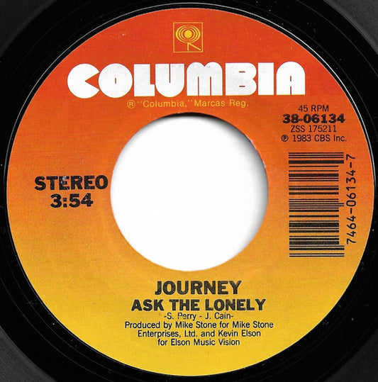 Journey Groovy Coaster - Suzanne