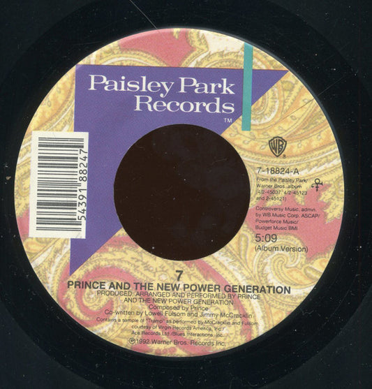 Prince Groovy Coaster - 7