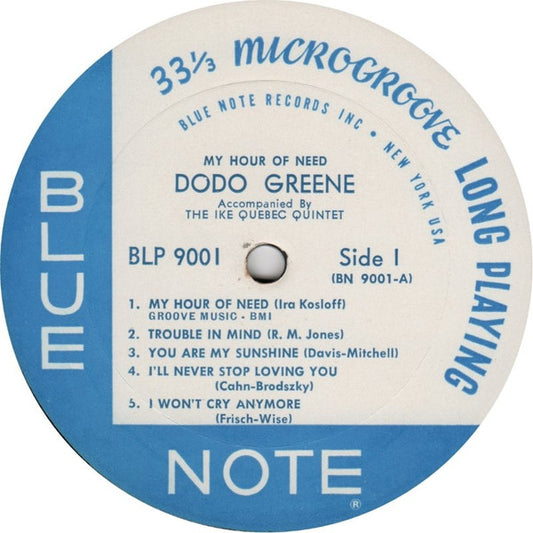 Dodo Greene Groovy Coaster - My Hour Of Need